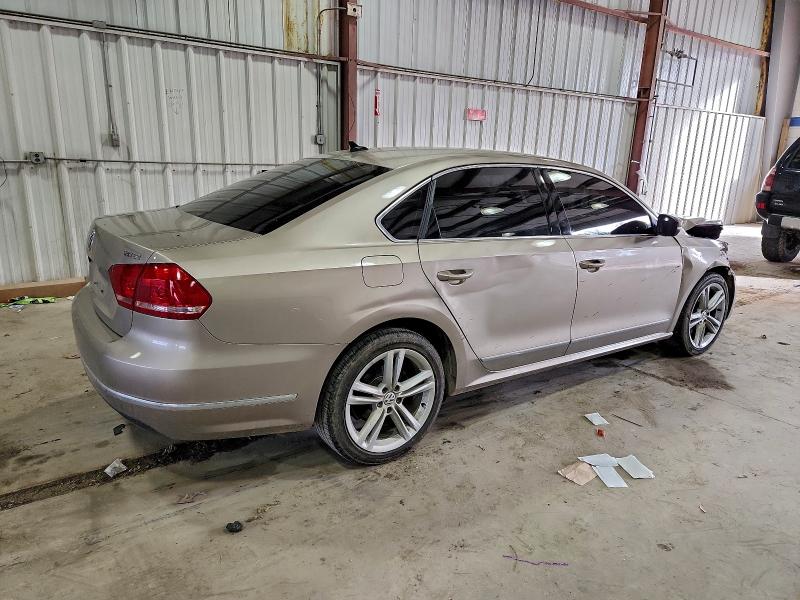 Фото 3 - VOLKSWAGEN PASSAT