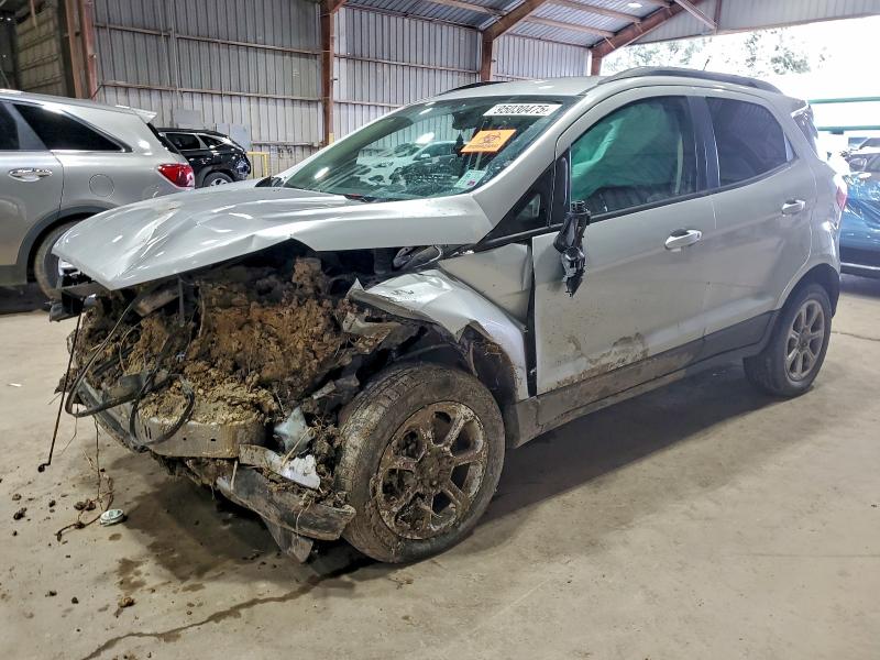 Фото 1 - FORD ECOSPORT