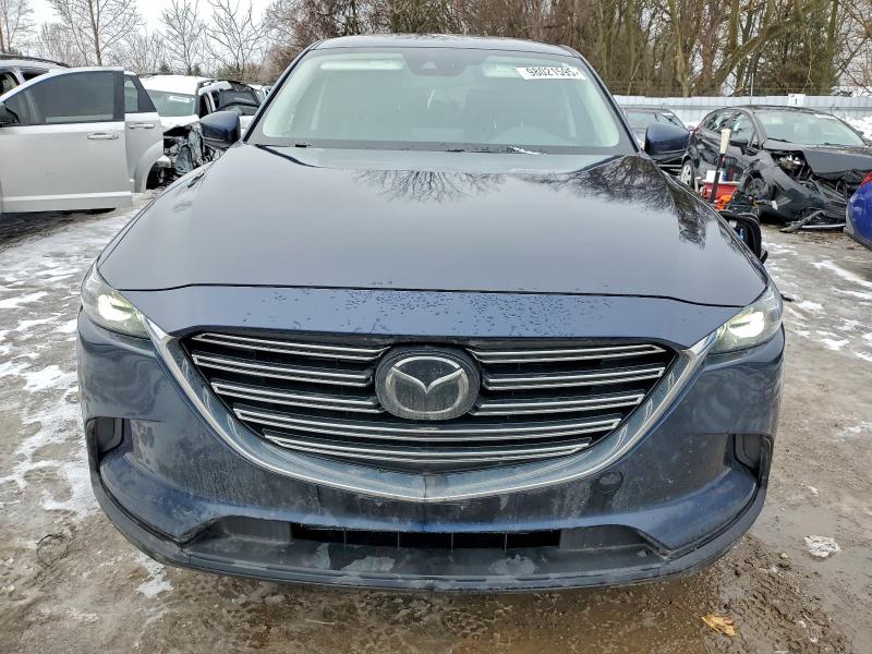 Фото 5 - MAZDA CX-9