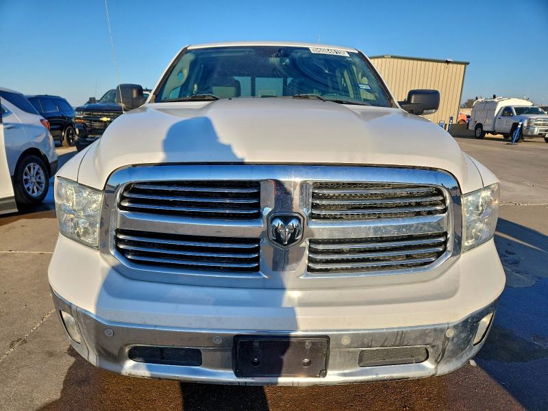 Фото 5 - RAM 1500