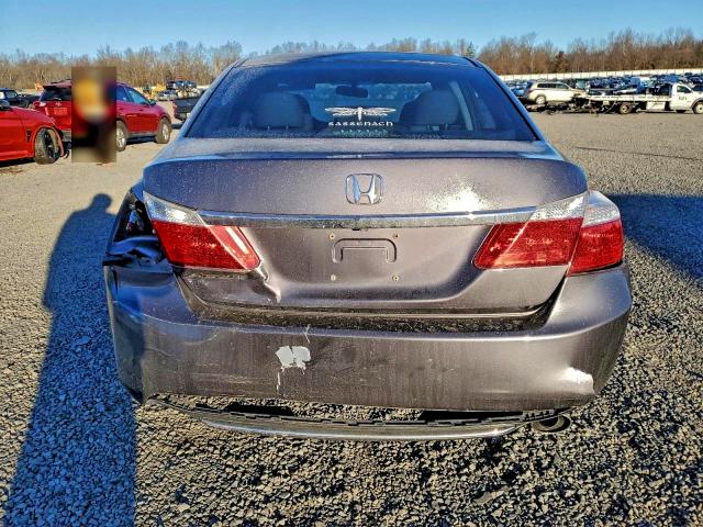 Фото 6 - HONDA ACCORD