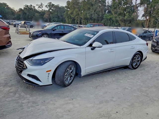 Фото 1 - HYUNDAI SONATA