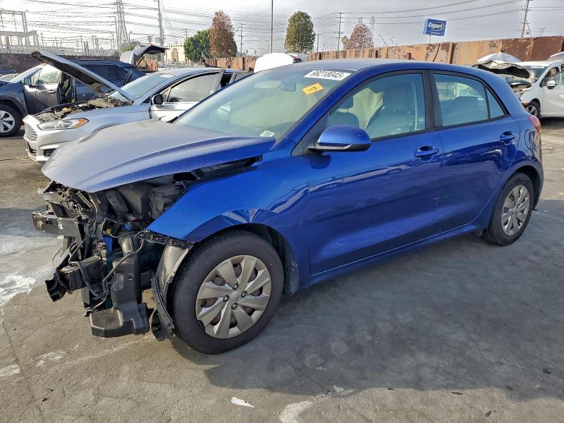 Фото 1 - KIA RIO