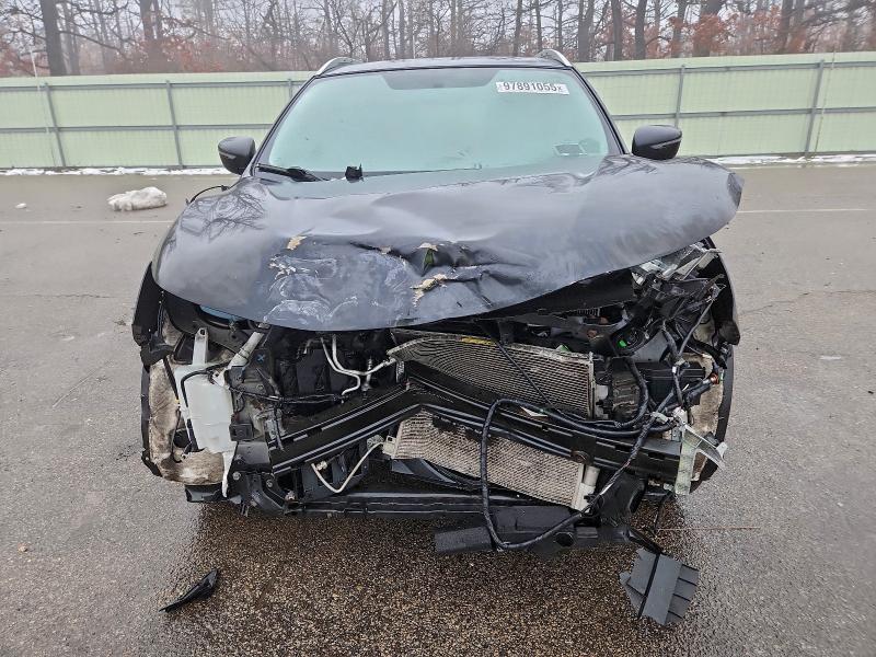 Фото 5 - NISSAN ROGUE