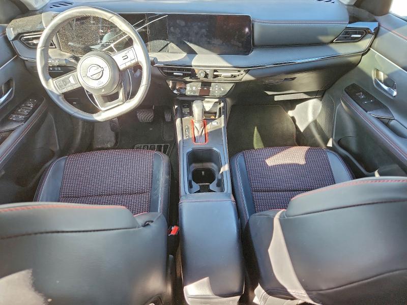 Фото 8 - NISSAN KICKS