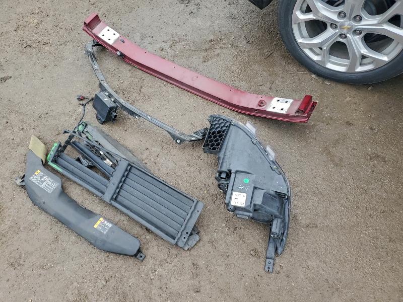 Фото 13 - CHEVROLET VOLT