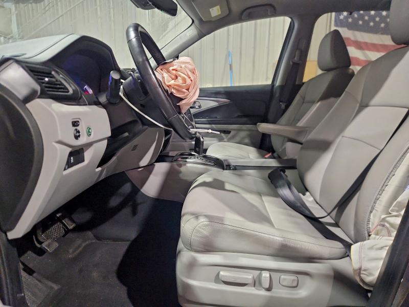 Фото 7 - HONDA PILOT