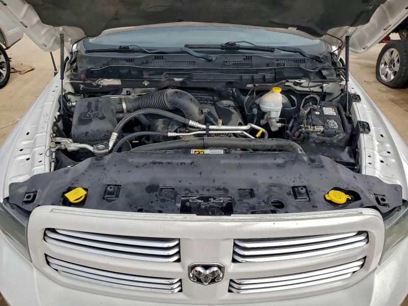 Фото 11 - RAM 1500