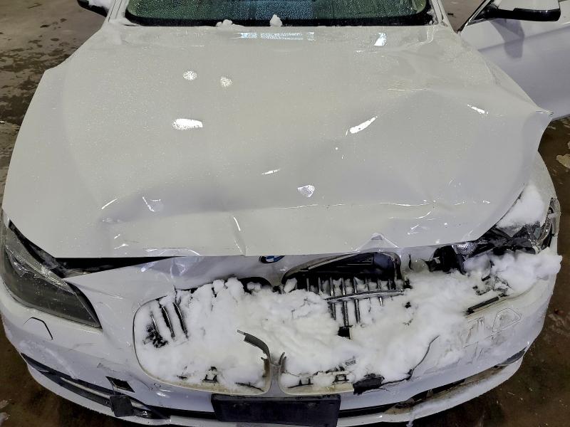 Фото 11 - BMW 5 SERIES