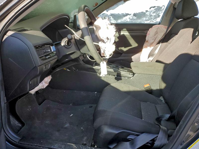 Фото 7 - HONDA CIVIC