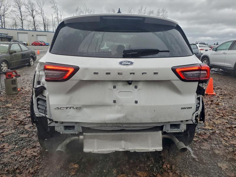 Фото 6 - FORD ESCAPE ACT