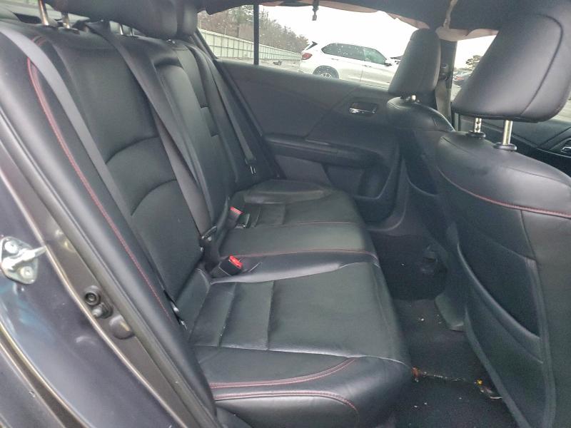 Фото 10 - HONDA ACCORD