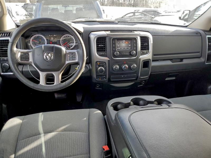 Фото 8 - RAM 1500