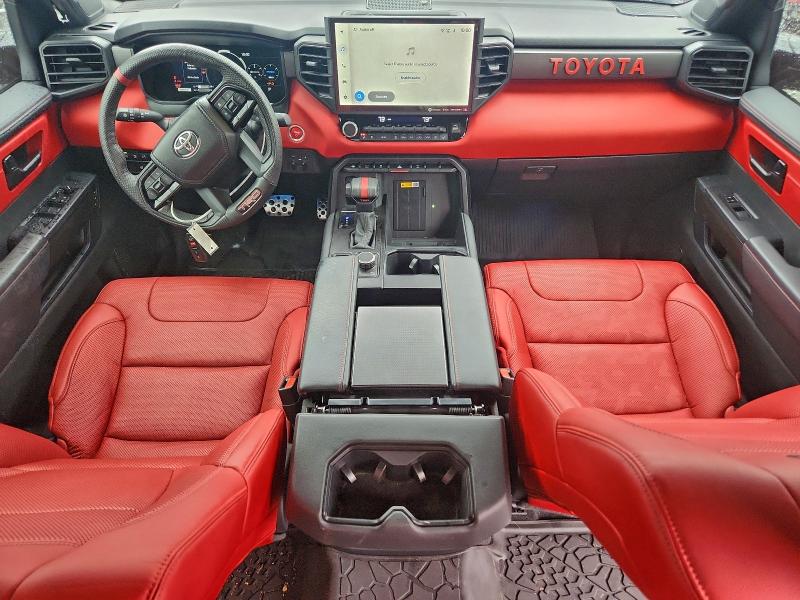 Фото 8 - TOYOTA TUNDRA