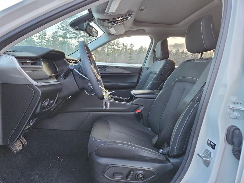 Фото 7 - JEEP GRAND CHER