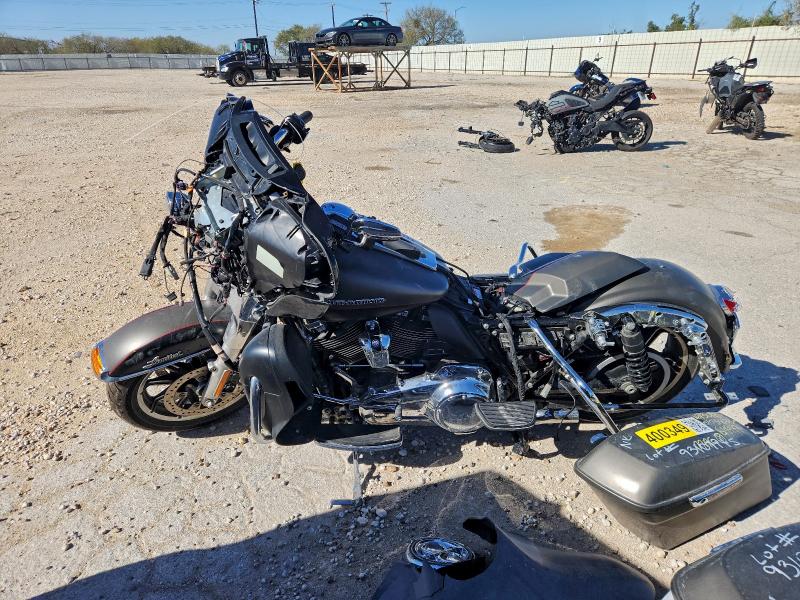 HARLEY-DAVIDSON FL 2019