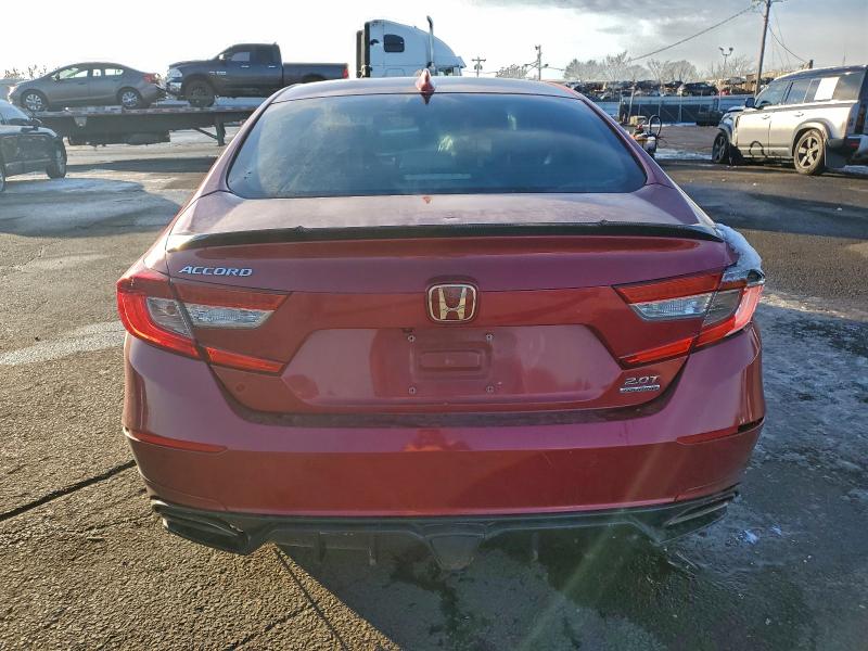 Фото 6 - HONDA ACCORD