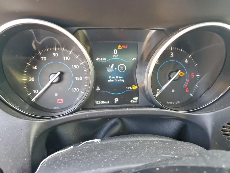 Фото 9 - JAGUAR F-PACE