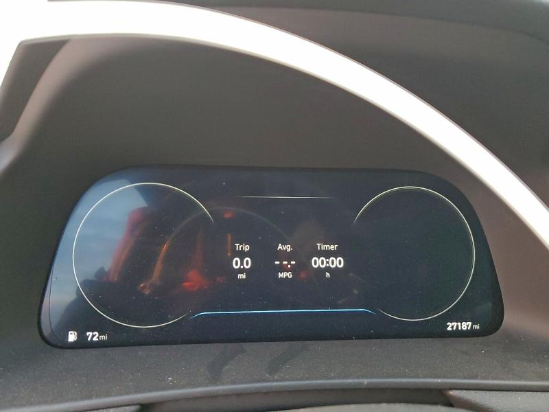 Фото 9 - HYUNDAI SONATA