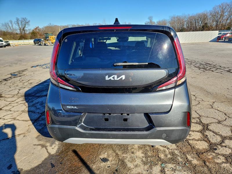 Фото 6 - KIA SOUL