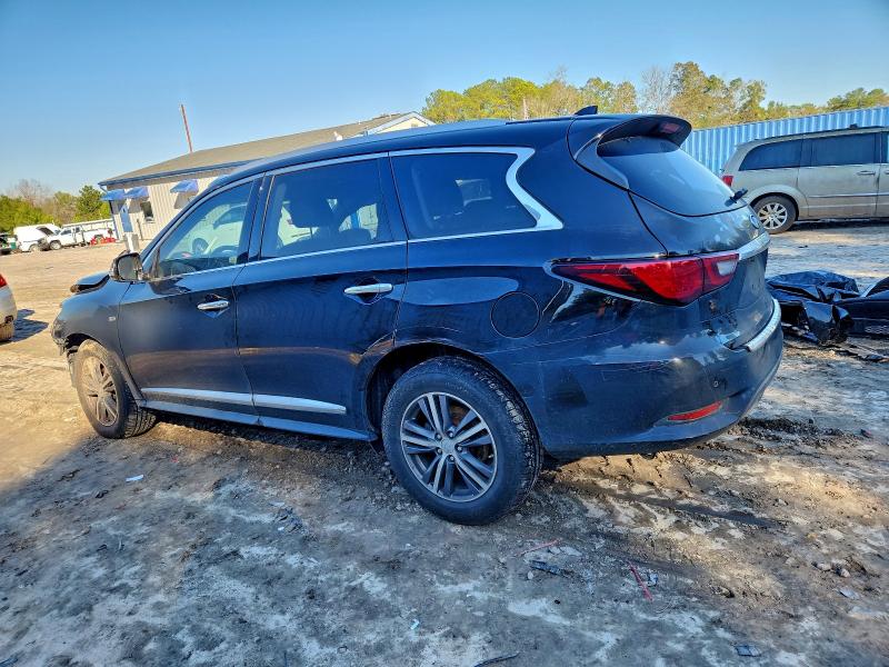 Фото 2 - INFINITI QX60