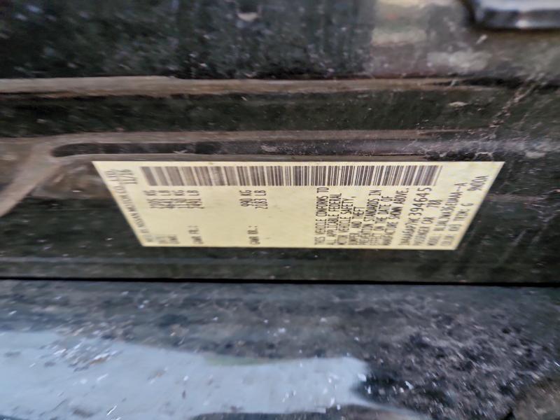 Фото 13 - NISSAN MAXIMA