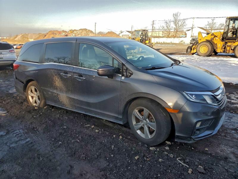 Фото 4 - HONDA All Models