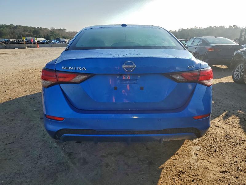 Фото 6 - NISSAN SENTRA