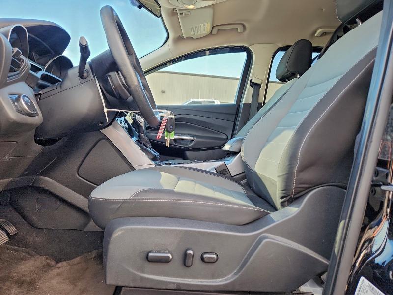 Фото 7 - FORD ESCAPE