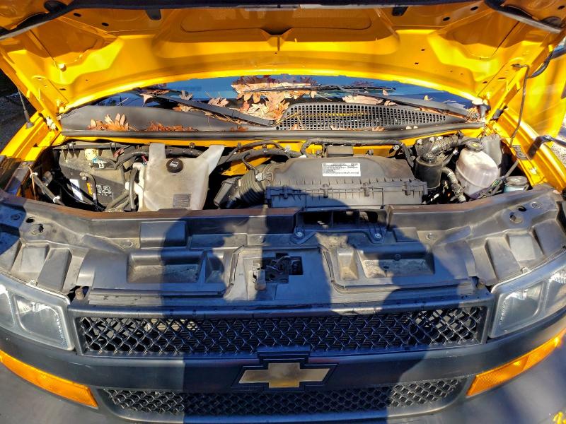 Фото 7 - CHEVROLET EXPRESS