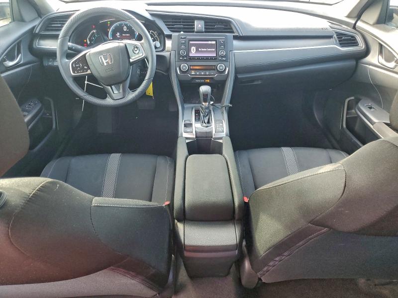 Фото 8 - HONDA CIVIC