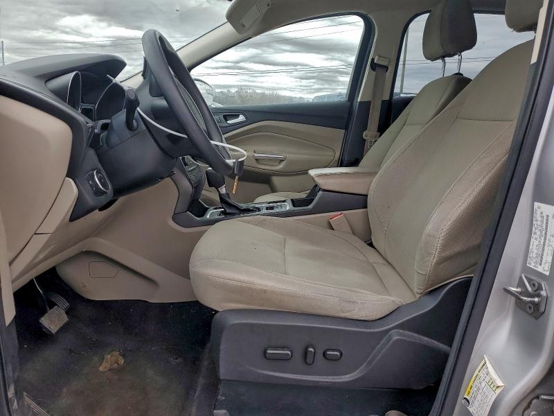 Фото 7 - FORD ESCAPE