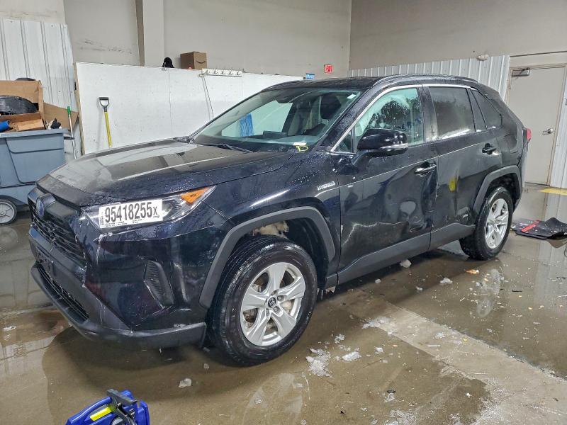 Фото 1 - TOYOTA RAV4