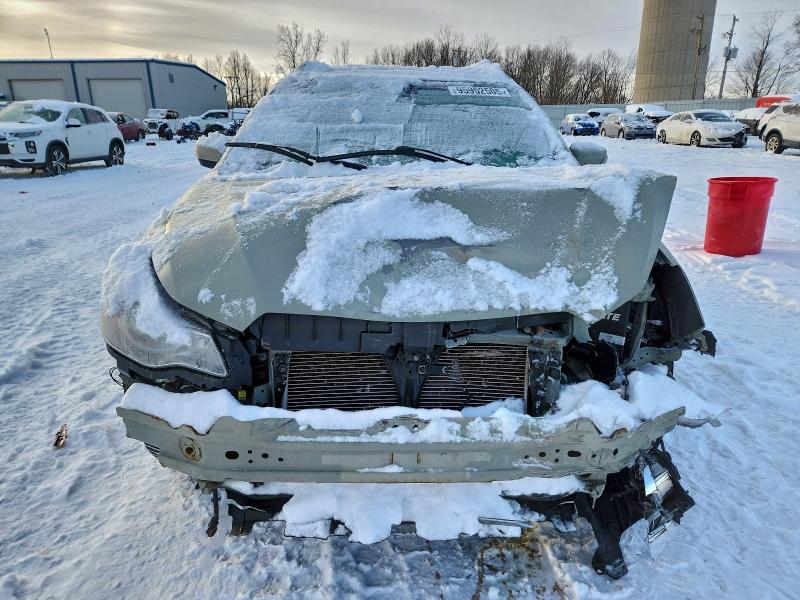 Фото 5 - SUBARU CROSSTREK