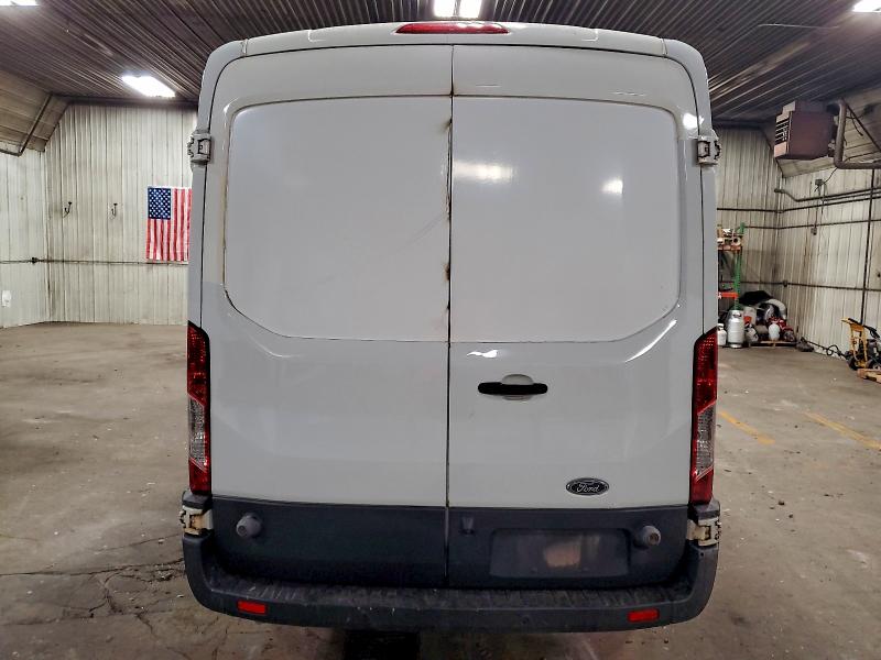 Фото 6 - FORD TRANSIT