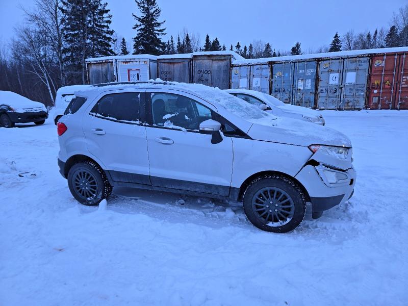 Фото 4 - FORD ECOSPORT