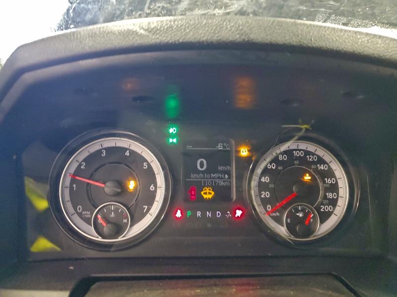 Фото 9 - RAM 1500