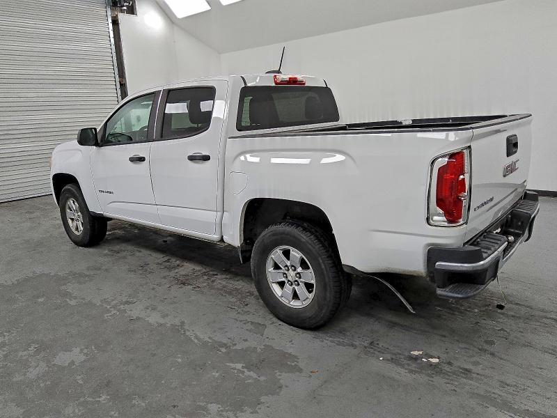 Фото 2 - GMC CANYON