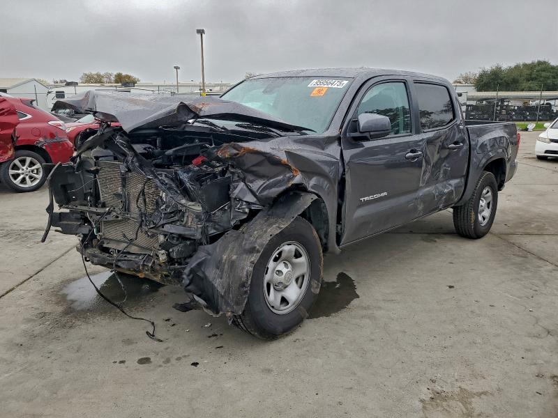 Фото 1 - TOYOTA TACOMA