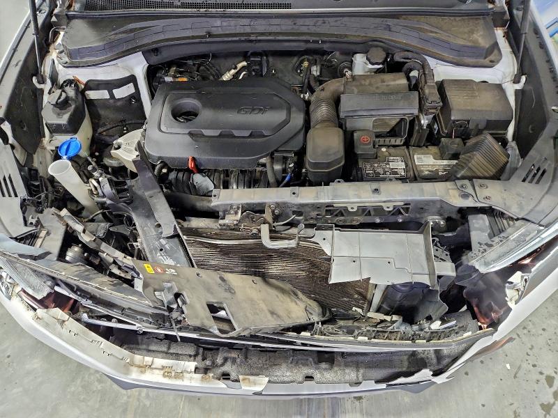 Фото 12 - HYUNDAI SANTA FE