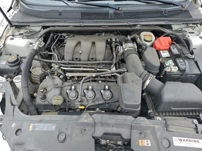 Фото 11 - FORD TAURUS