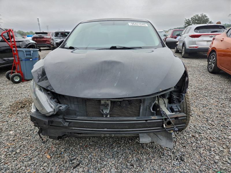 Фото 5 - NISSAN SENTRA