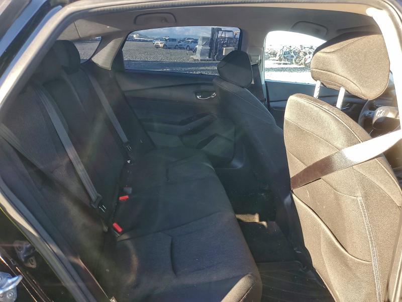 Фото 10 - HONDA ACCORD