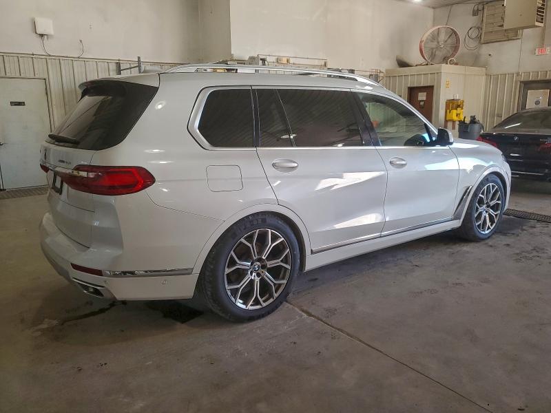Фото 3 - BMW X7