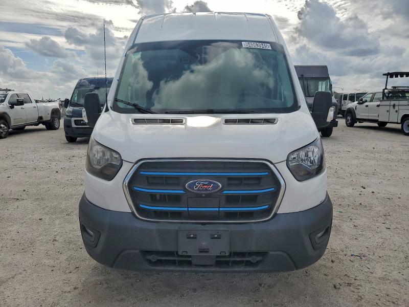 Фото 5 - FORD TRANSIT