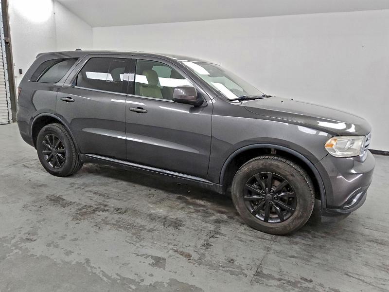 Фото 4 - DODGE DURANGO