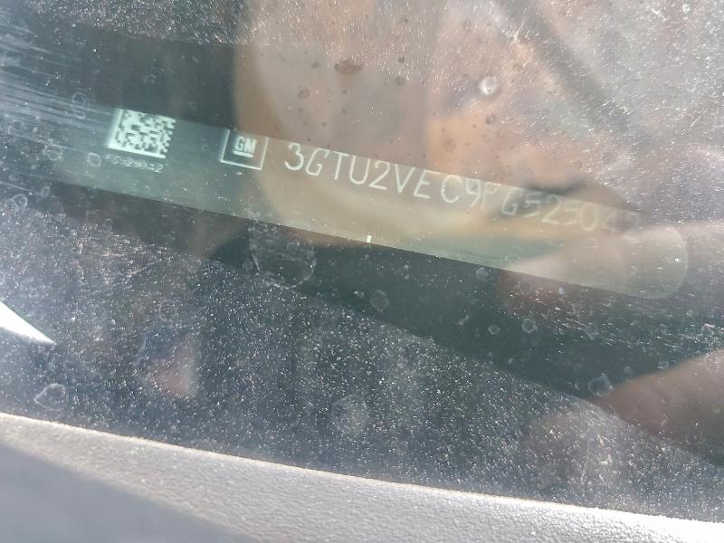 Фото 12 - GMC SIERRA