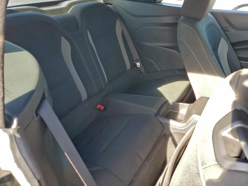 Фото 10 - CHEVROLET CAMARO