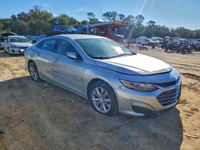 Фото 4 - CHEVROLET MALIBU
