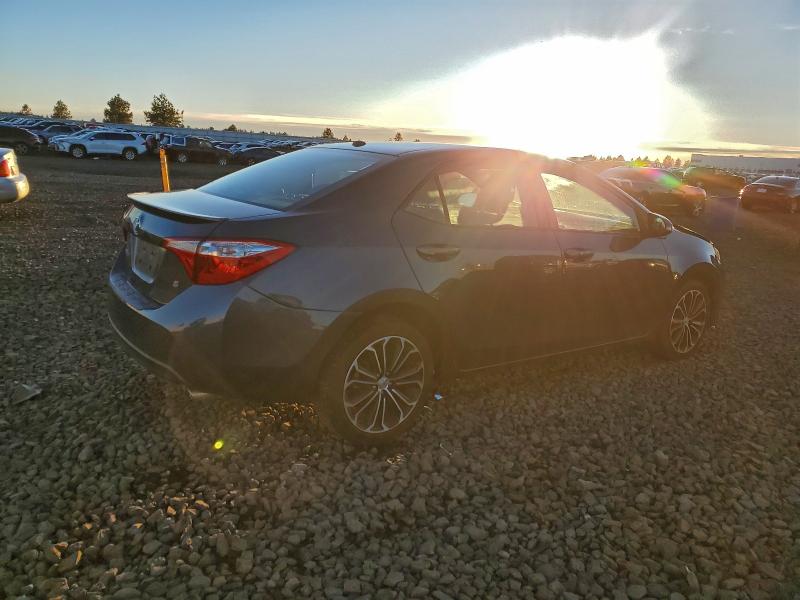 Фото 3 - TOYOTA COROLLA